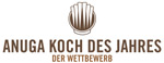Koch des Jahres Logo